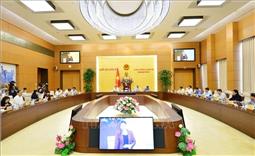 Cần đẩy mạnh các chính sách hỗ trợ cho sản xuất